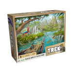 Trek 12 - Amazonië